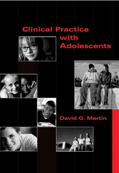 Clinical Practice With Adolescents