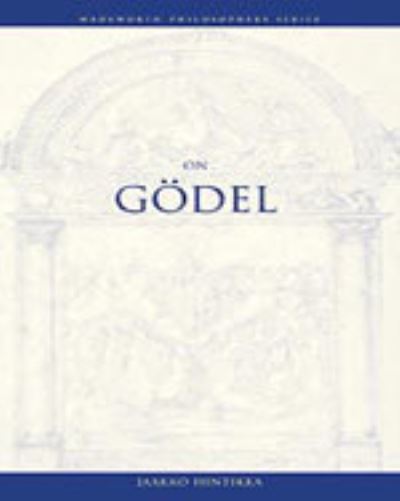On Gödel