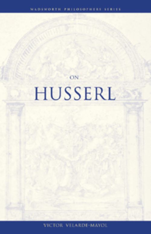 On Husserl