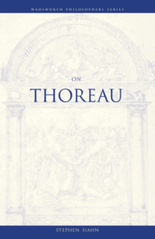 On Thoreau