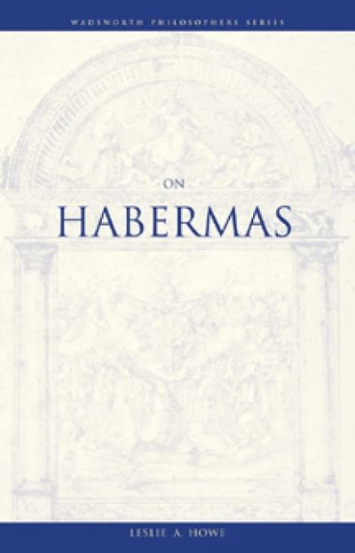 On Habermas