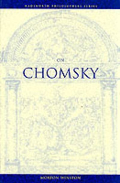 On Chomsky