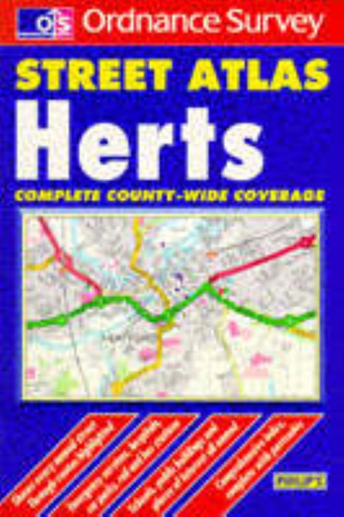 Hertfordshire