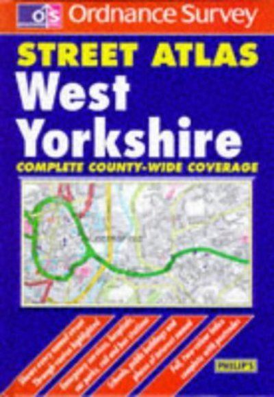 West Yorkshire