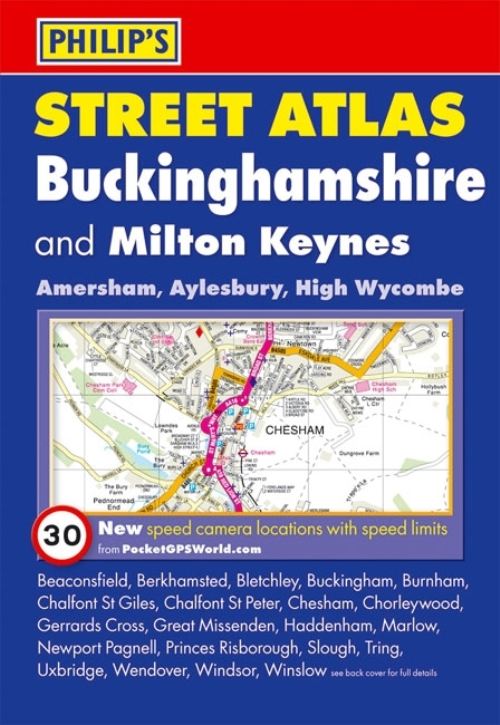 Buckinghamshire
