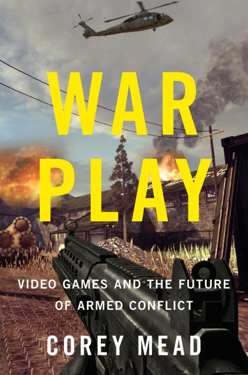 War Play