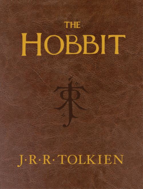 The Hobbit, or, There and Back Again