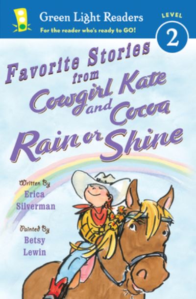 Favorite Stories from Cowgirl Kate and Cocoa