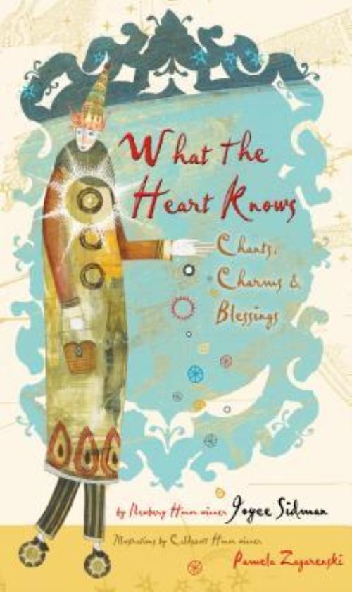What the Heart Knows