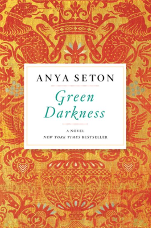Green Darkness