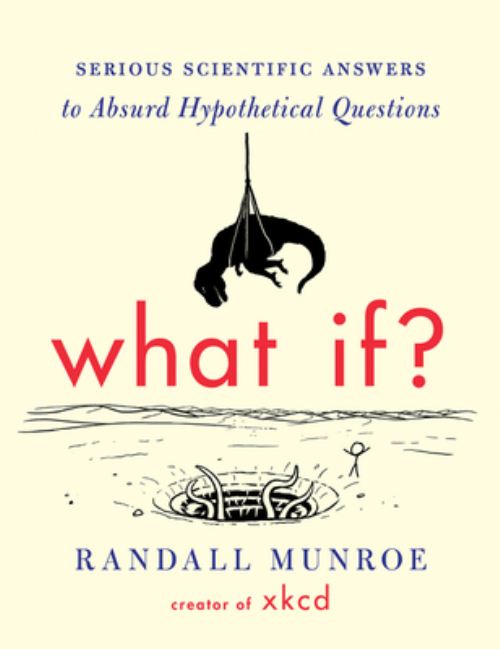 What If?