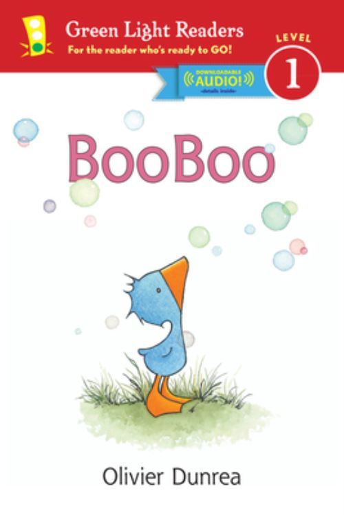 BooBoo (Reader)