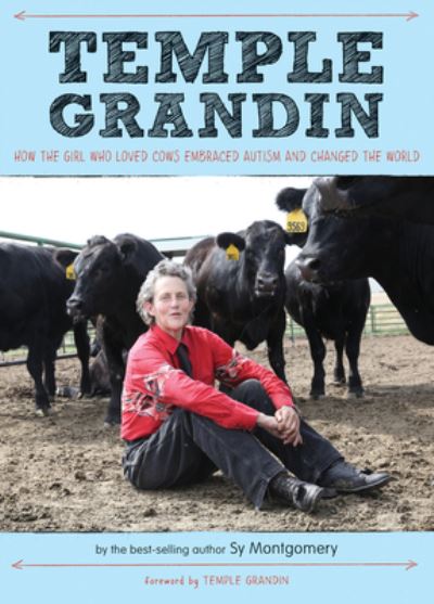 Templin Grandin