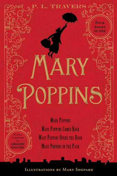 Mary Poppins