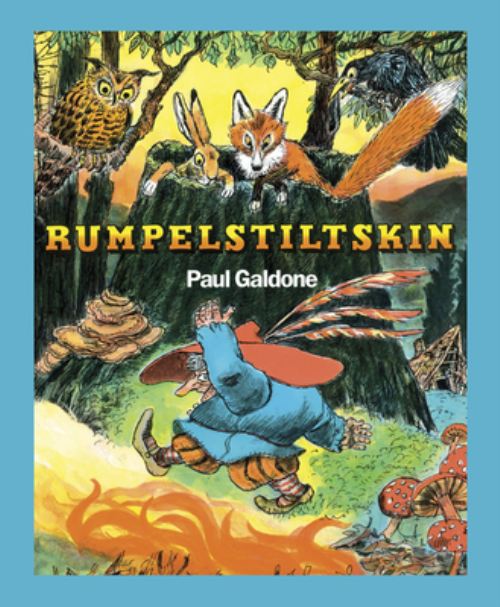 Rumpelstiltskin