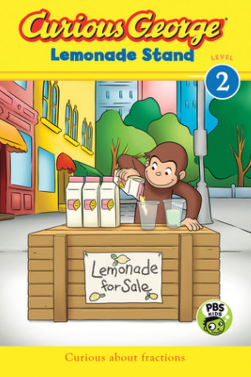 Lemonade Stand