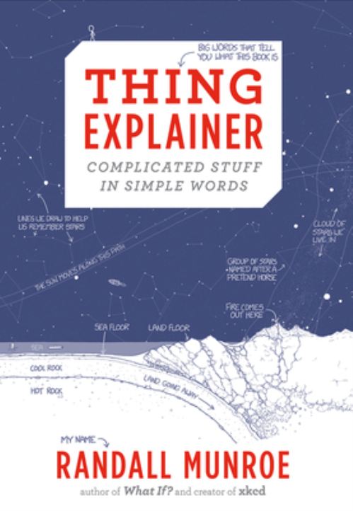 Thing Explainer