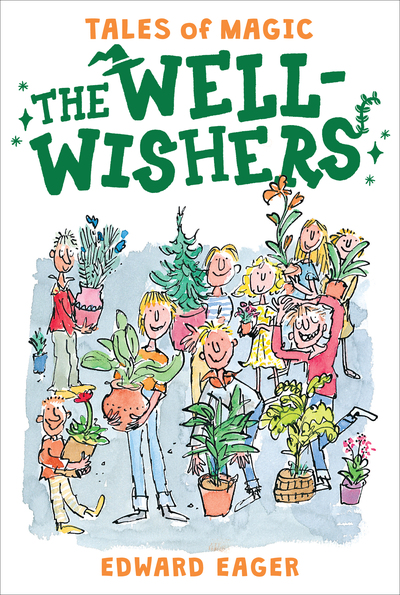 The Well-Wishers