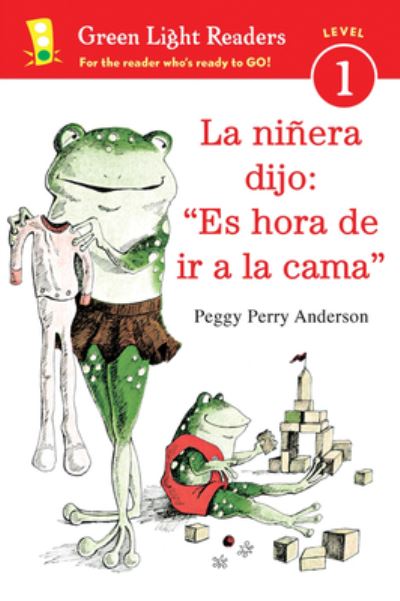 La Niñera Dijo