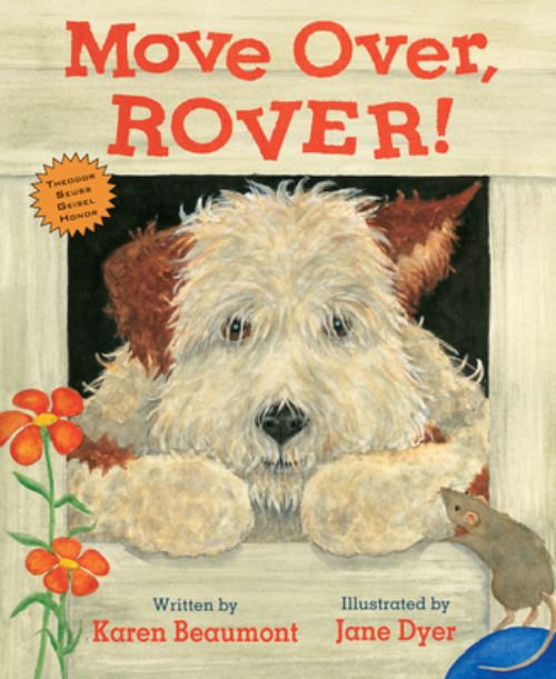 Move Over, Rover!