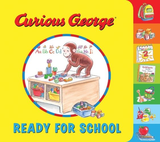 Ready for School