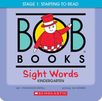 Bob Books