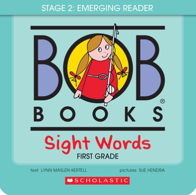 Bob Books