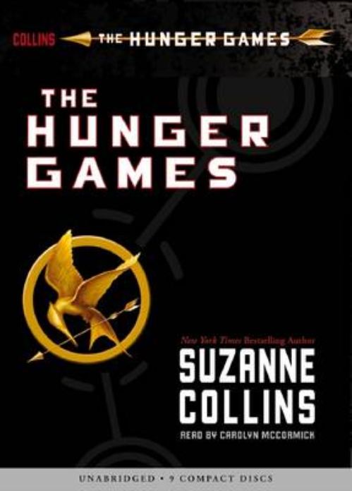 The Hunger Games