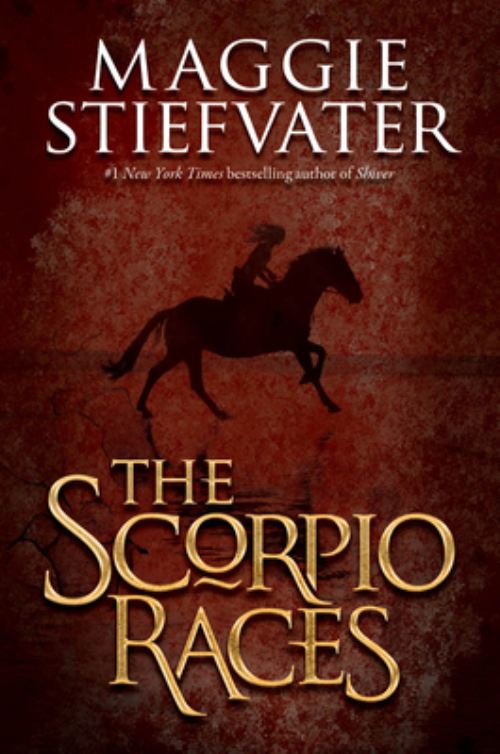 The Scorpio Races