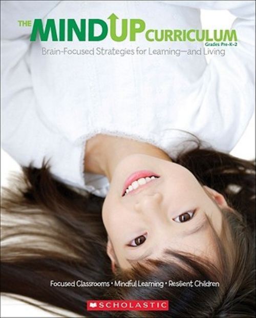 The Mindup Curriculum