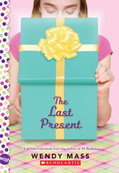 The Last Present