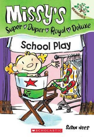 School Play