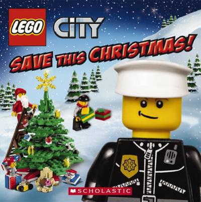 Lego City
