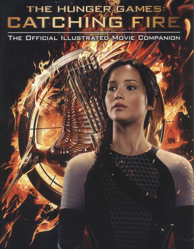 Hunger Games, Catching Fire