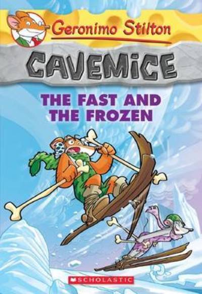 The Fast and the Frozen