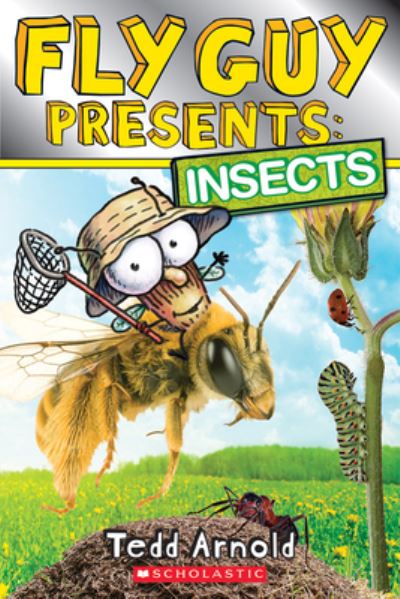 Fly Guy Presents