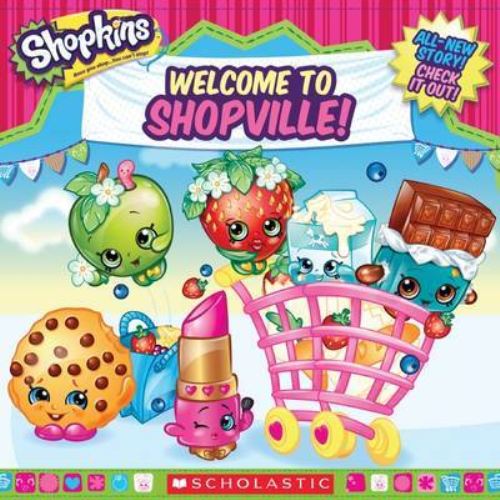 Shopkins