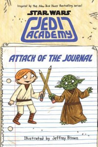 Attack of the Journal