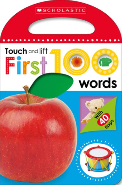 First 100 Words