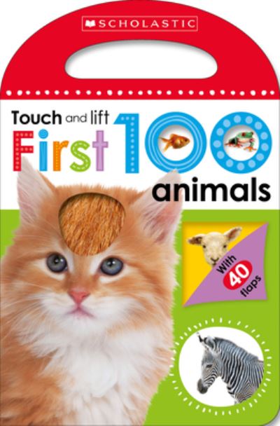 First 100 Animals