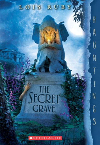 The Secret Grave