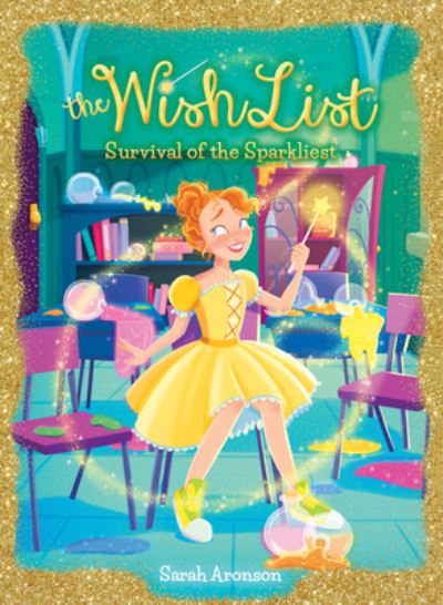 Survival of the Sparkliest!