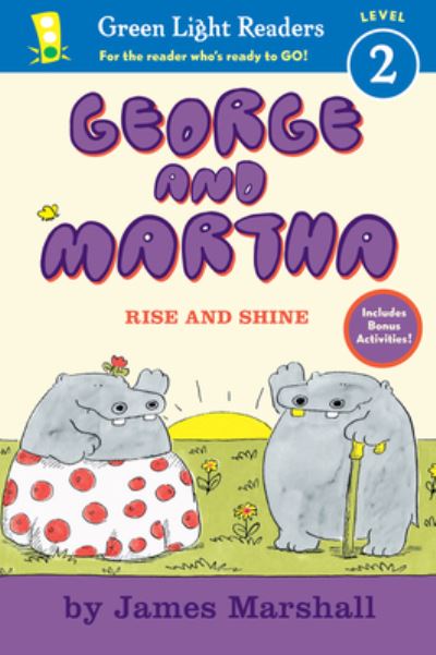 George and Martha