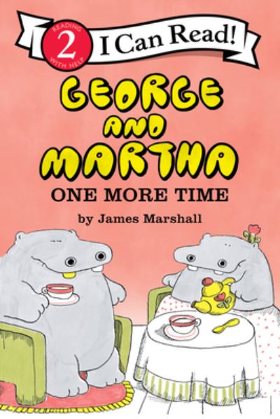 George and Martha One More Time