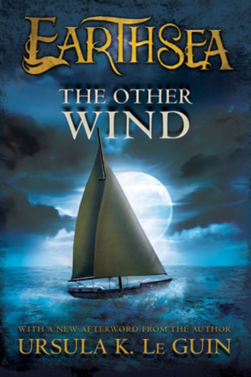 The Other Wind