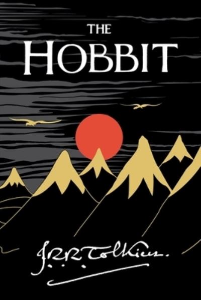 The Hobbit, or, There and Back Again