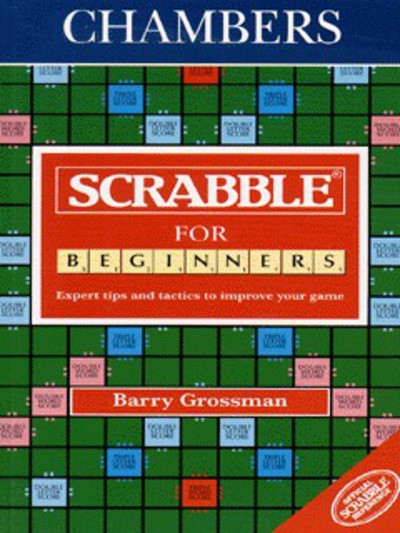 Scrabble for Beginners