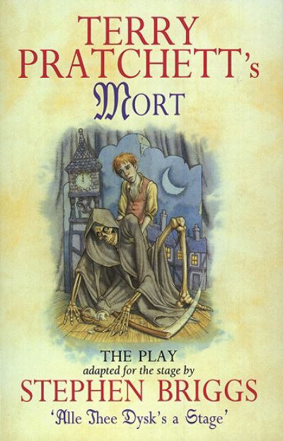 Terry Pratchett's Mort