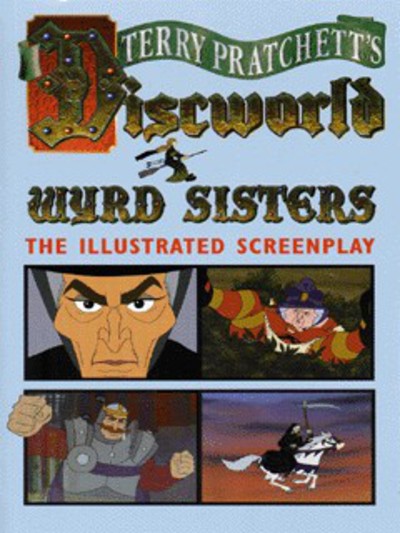 Wyrd Sisters