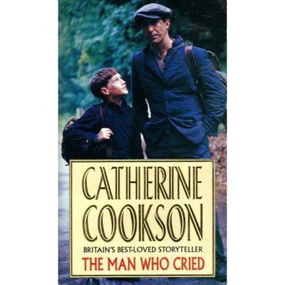 The Man Who Cried